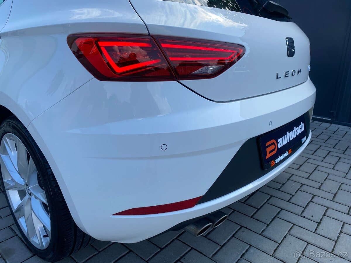 2018 Seat LEON - 9