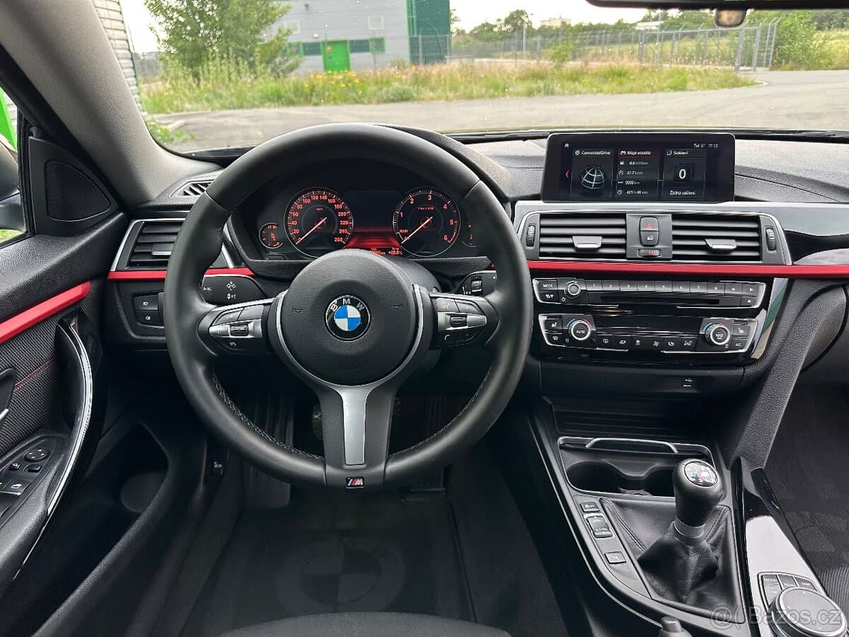 2018 BMW OSTATNÍ - 9