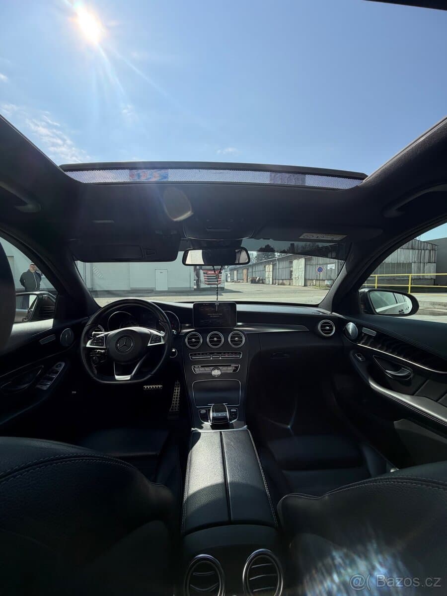 2014 Mercedes-Benz OSTATNÍ - 9
