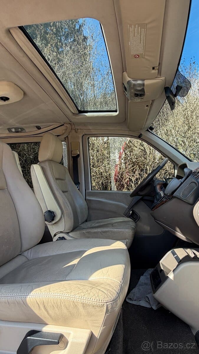 2002 Mercedes-Benz CL-CLASS - 9
