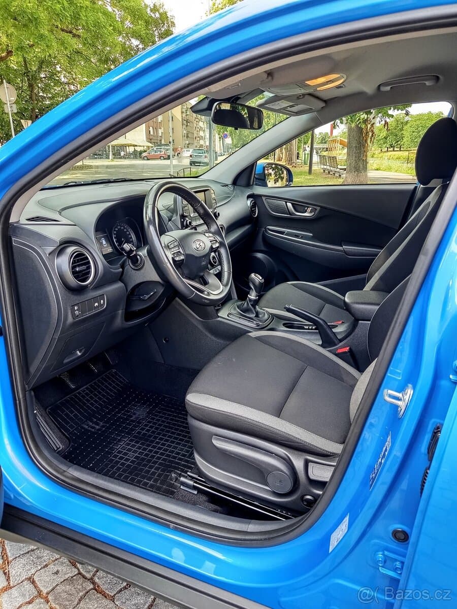 2020 Hyundai KONA - 9