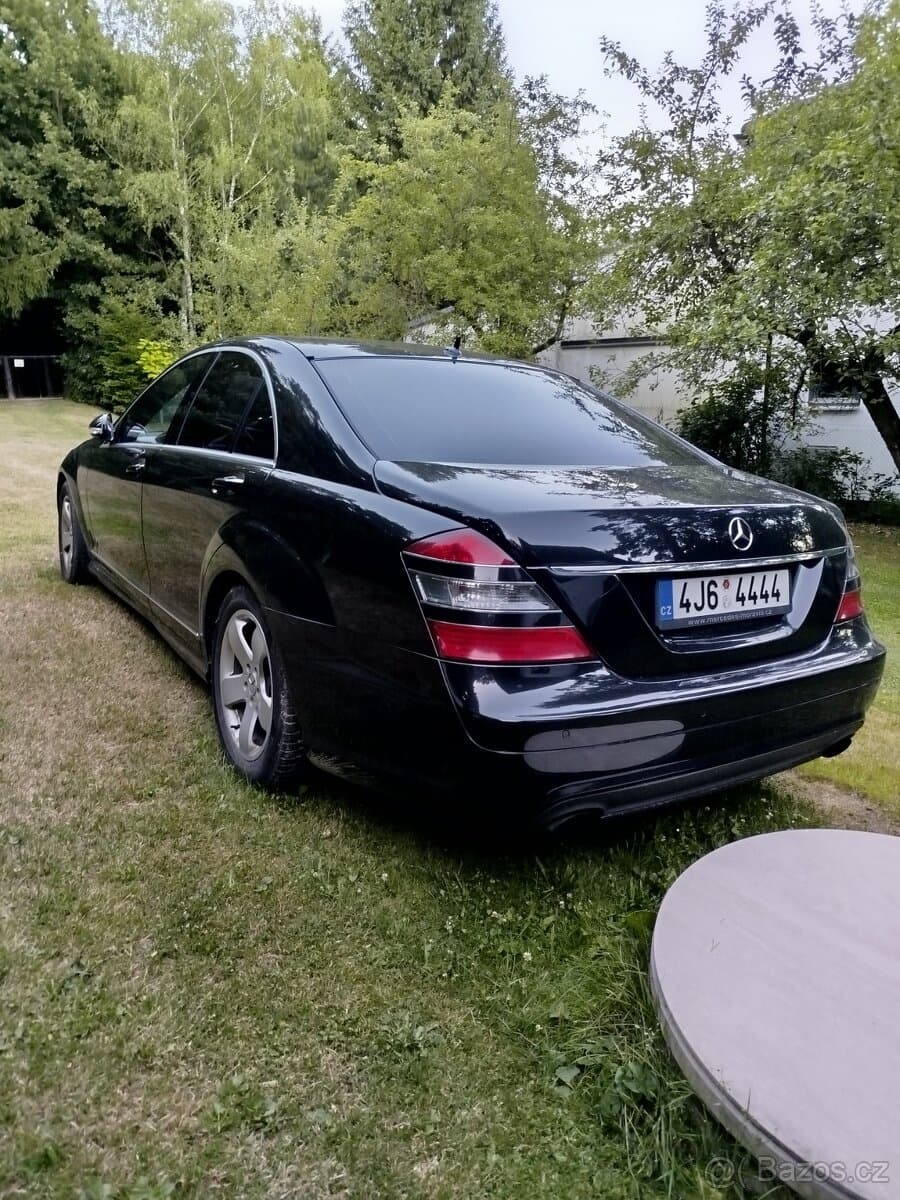 Mercedes-Benz SL - 9