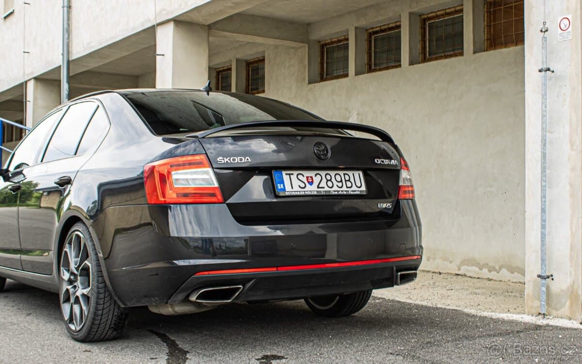2016 Škoda OCTAVIA - 9