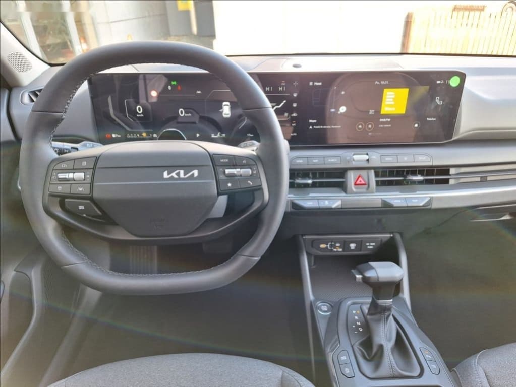 2026 Kia OSTATNÍ - 9