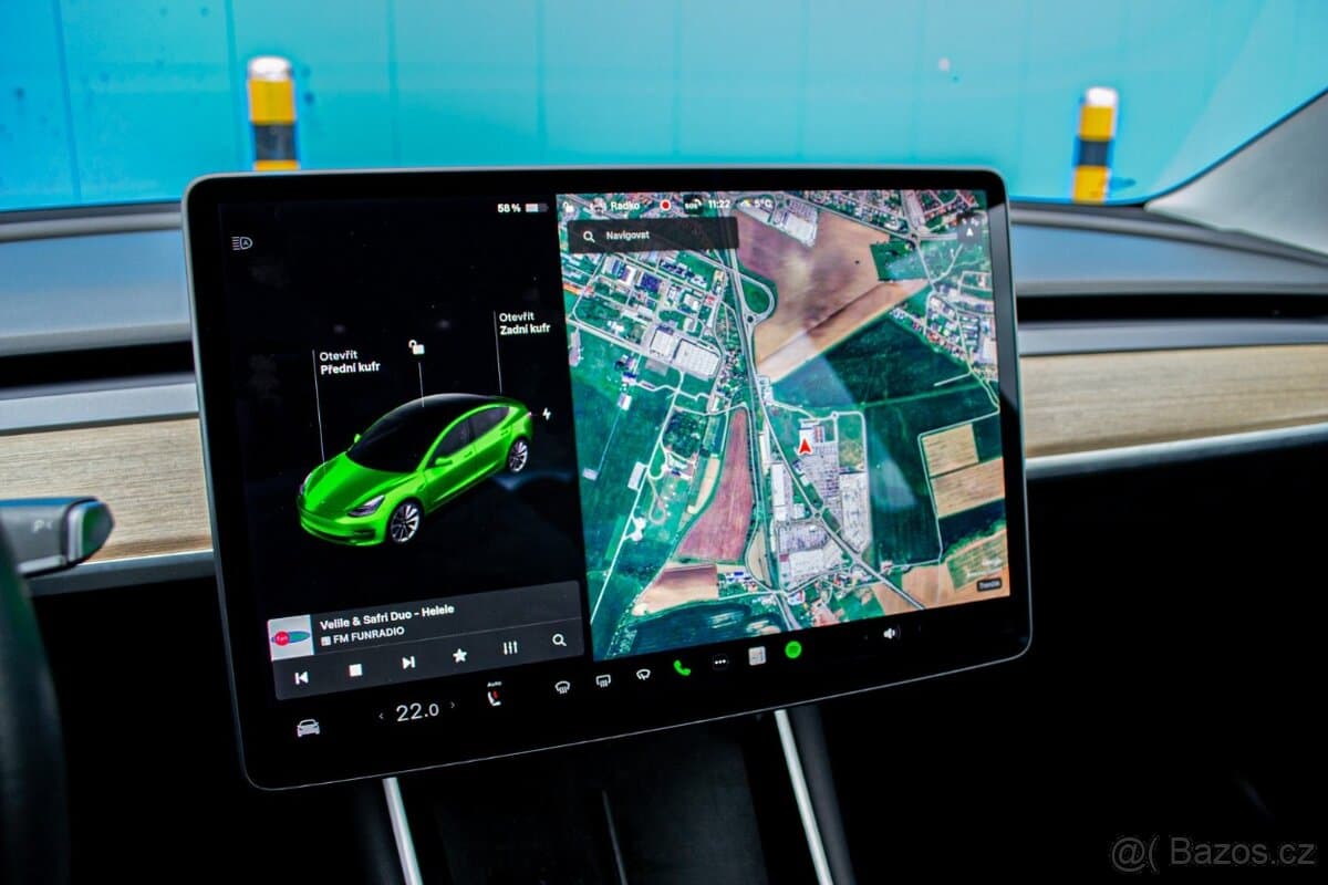 2019 Tesla MODEL 3 - 9