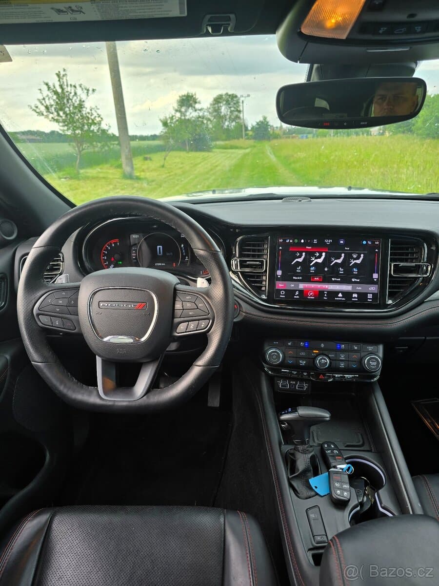 2023 Dodge DURANGO - 9