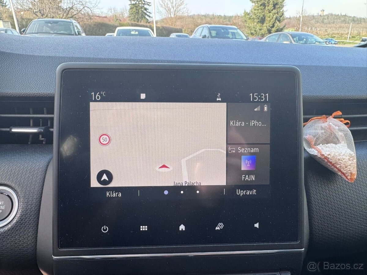 2020 Renault CLIO - 9