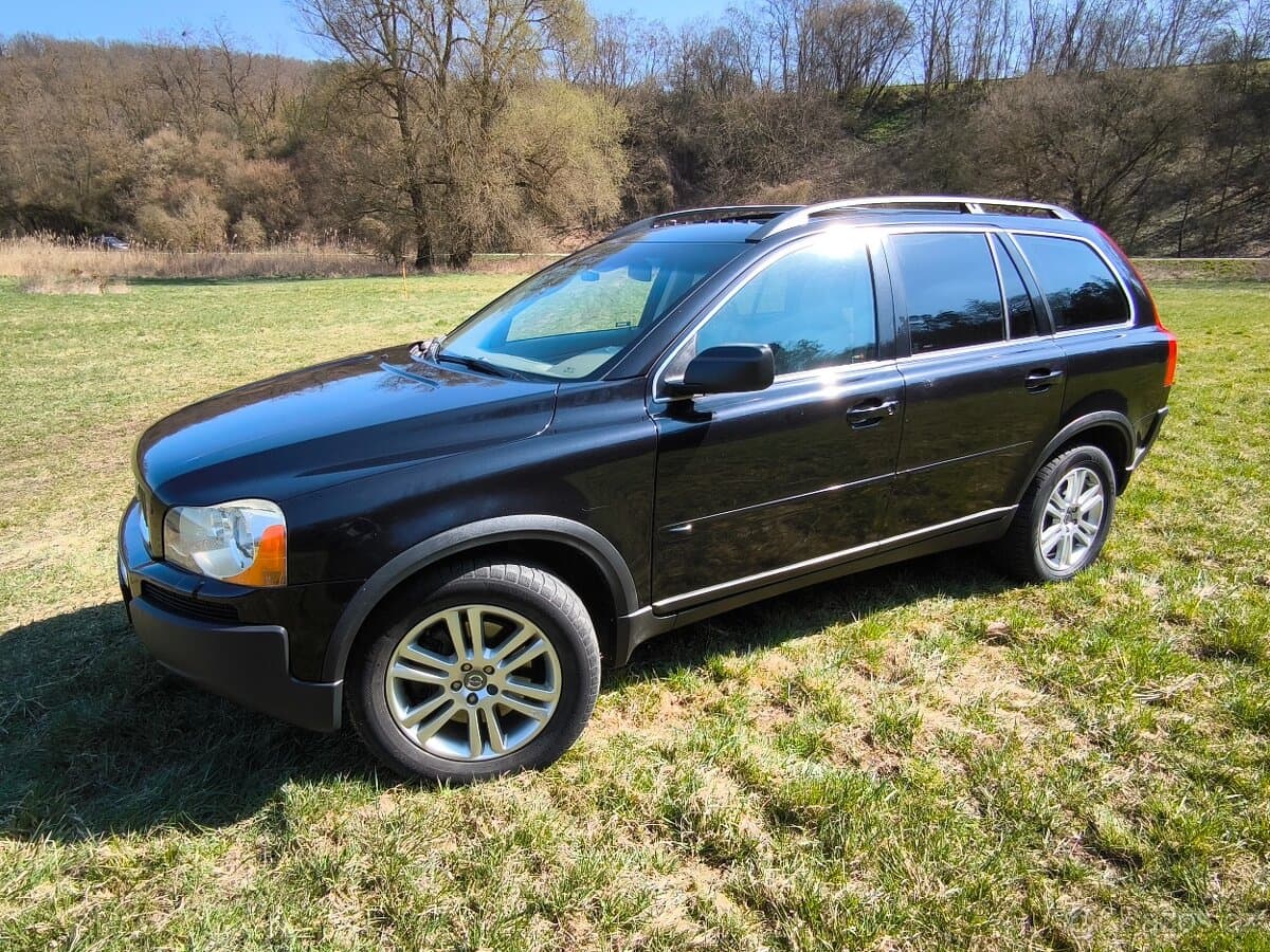 Volvo XC90 - 9