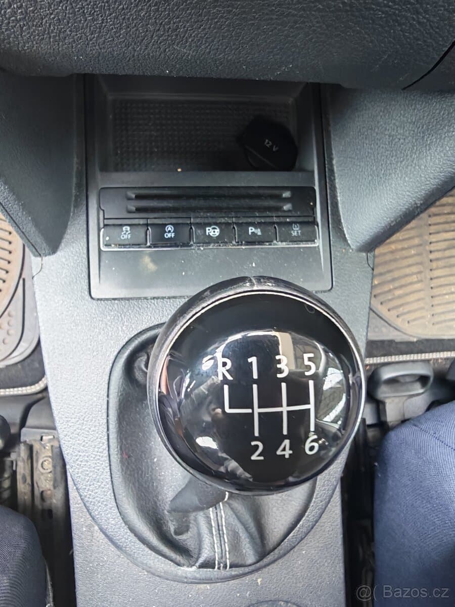 2014 Volkswagen TOURAN - 9