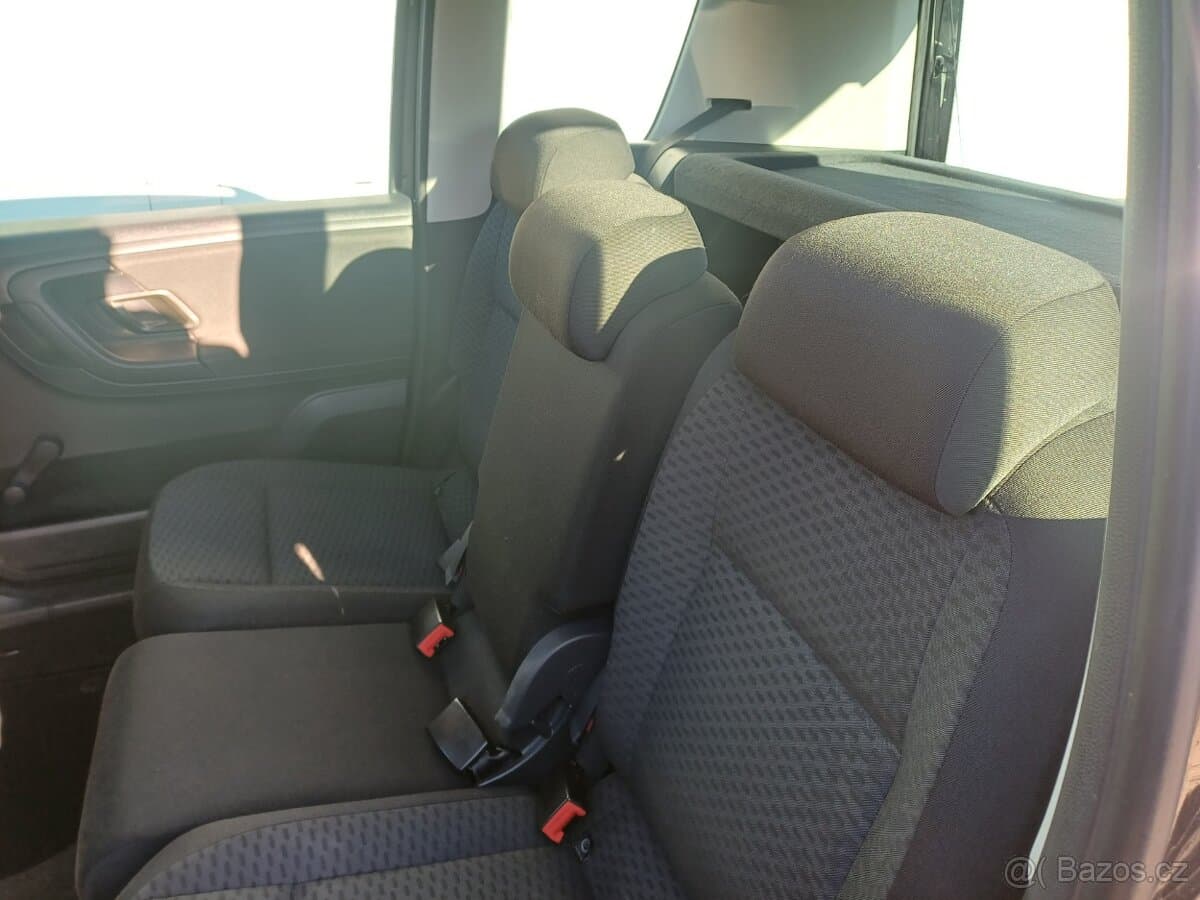 2011 Škoda ROOMSTER - 9