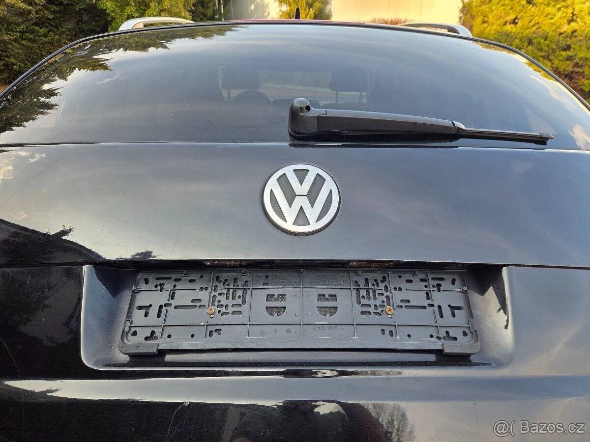2009 Volkswagen TOURAN - 9
