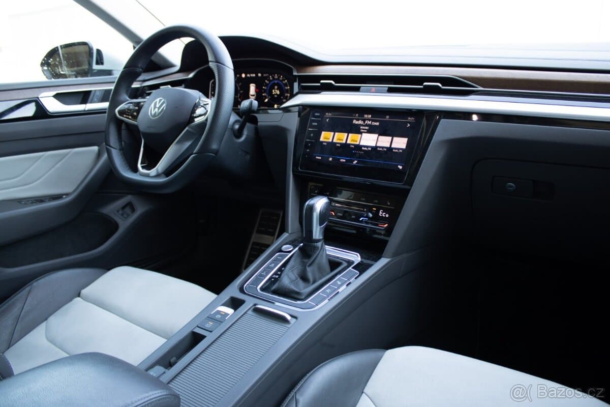 2021 Volkswagen ARTEON - 9