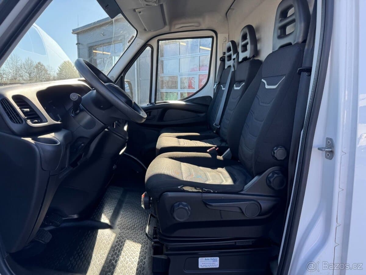 2022 Iveco OSTATNÍ - 9