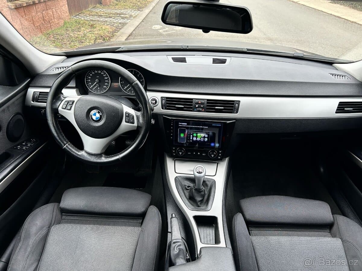 2006 BMW OSTATNÍ - 9