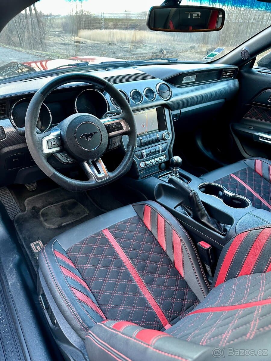 2015 Ford GT - 9