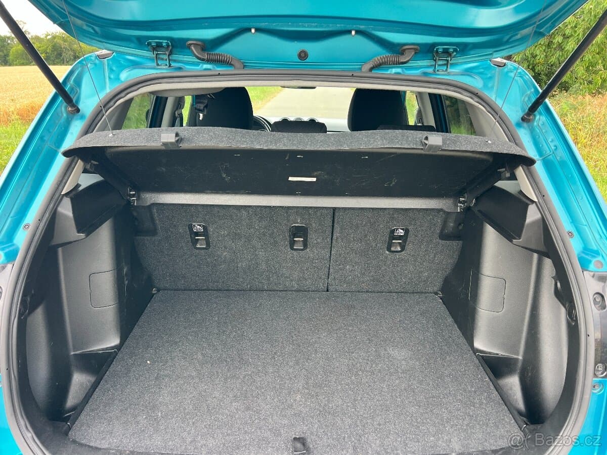2015 Suzuki VITARA - 9