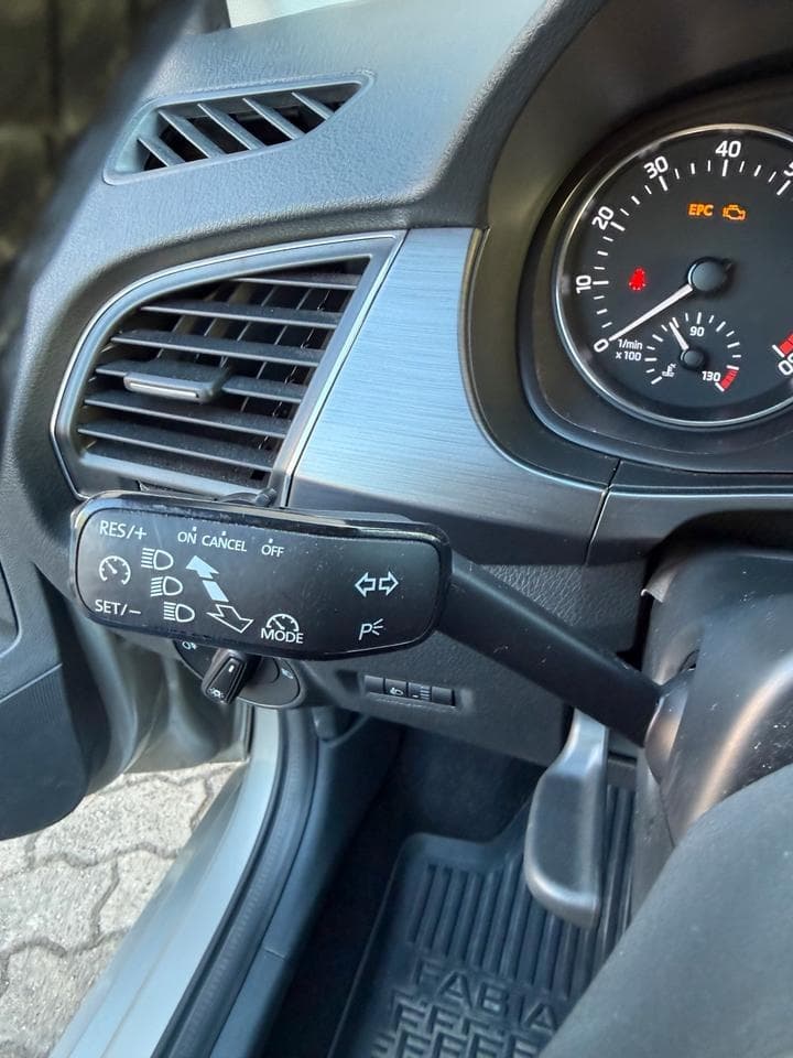 2015 Škoda FABIA - 9