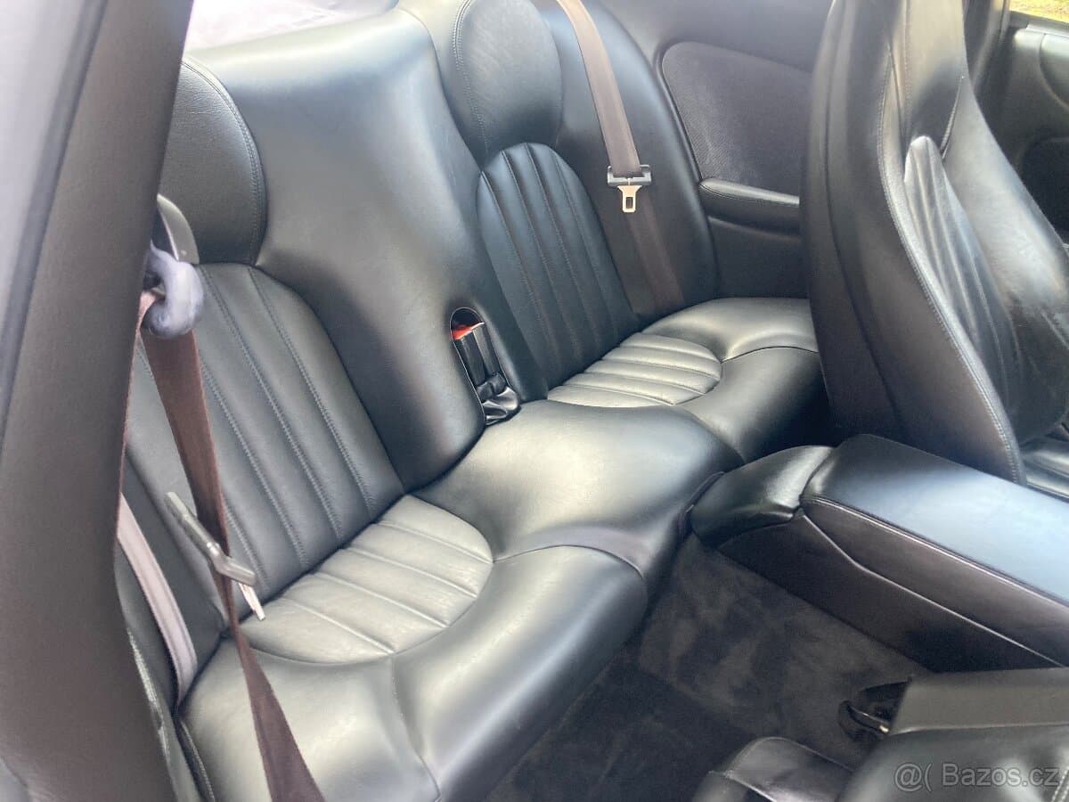 1998 Jaguar OSTATNÍ - 9