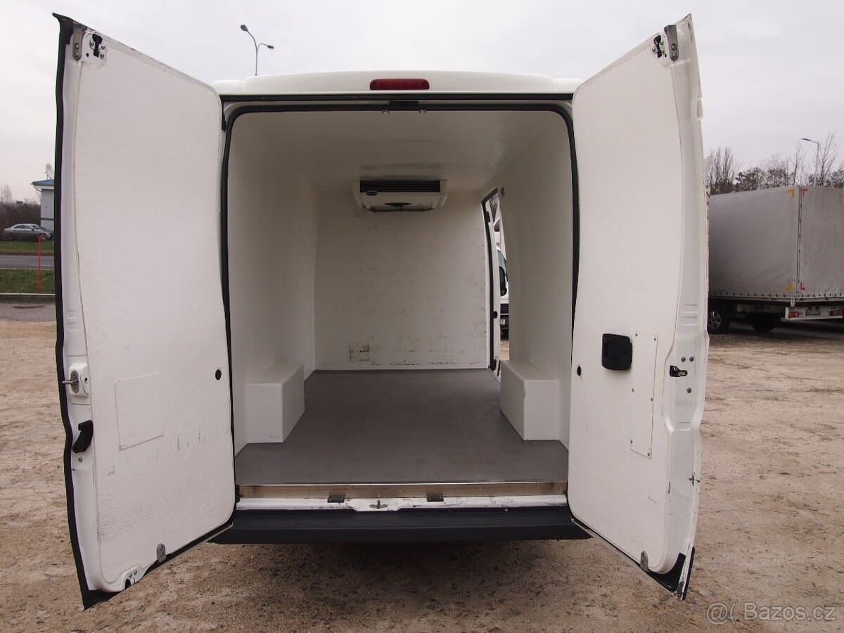 2017 Peugeot BOXER - 9