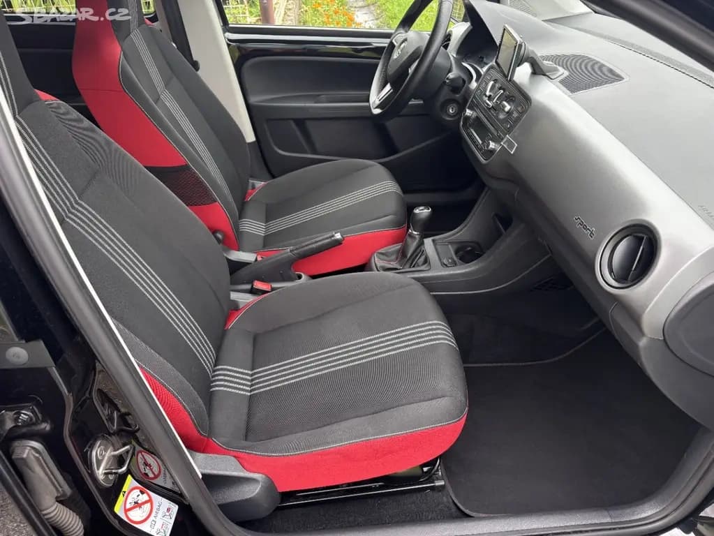 2013 Škoda CITIGO - 9
