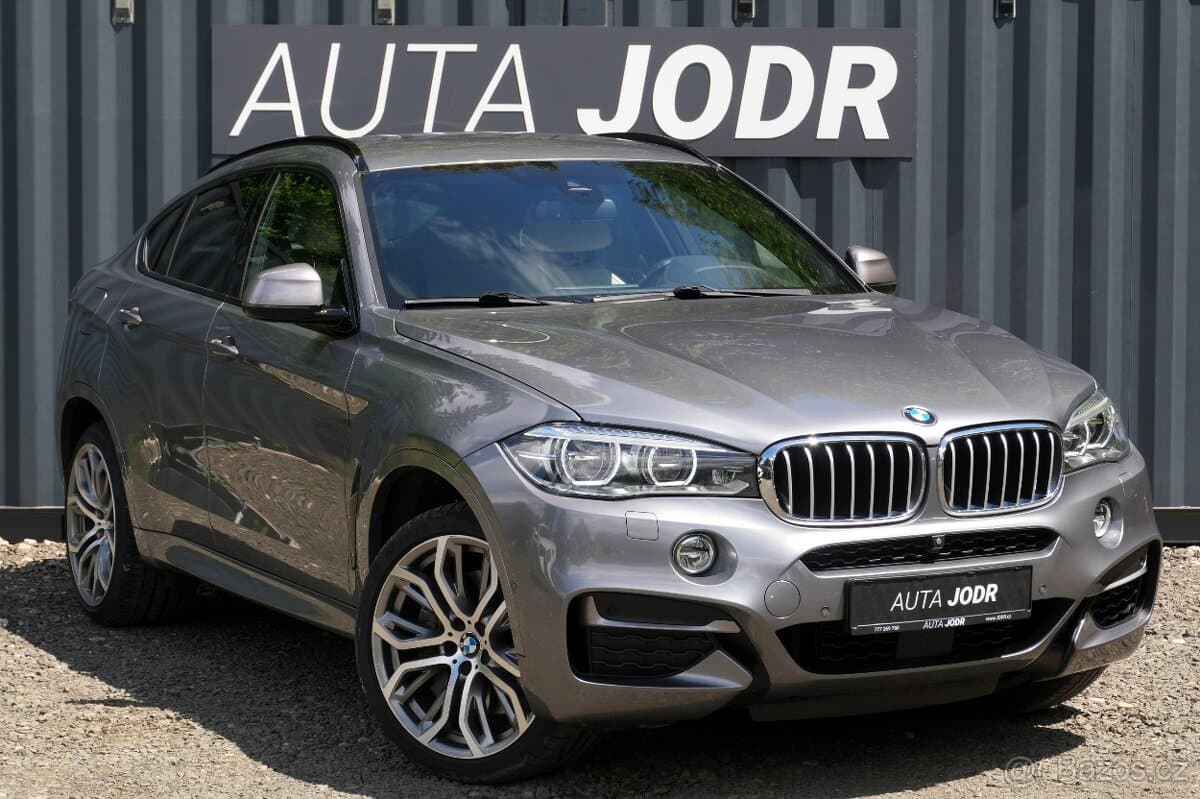 2017 BMW M5 - 9
