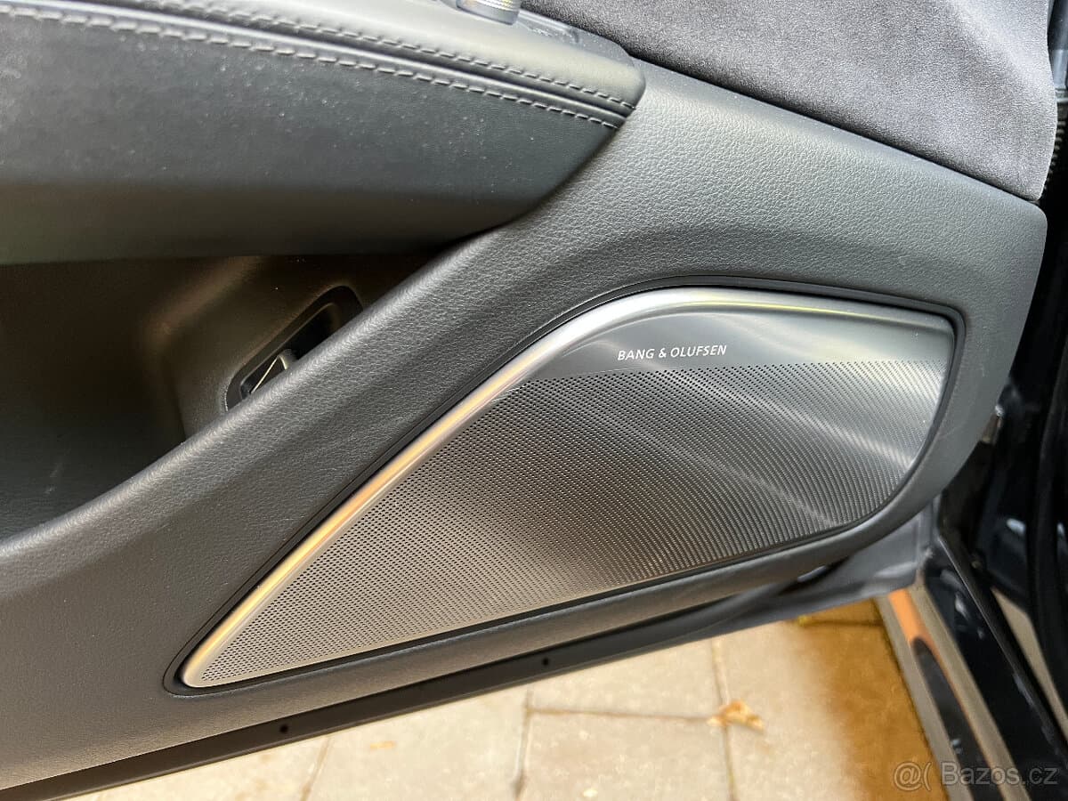 2016 Audi A8 - 9