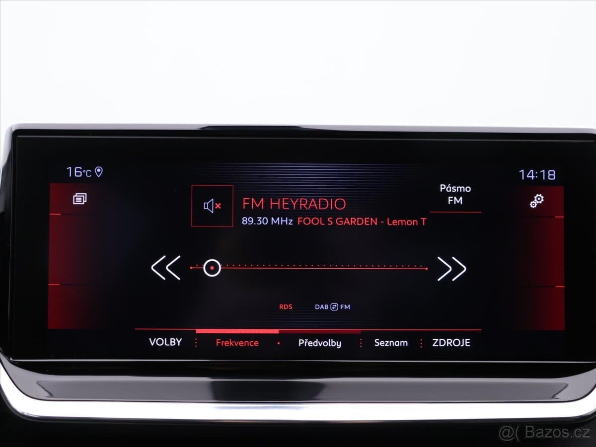 2020 Peugeot 208 - 9