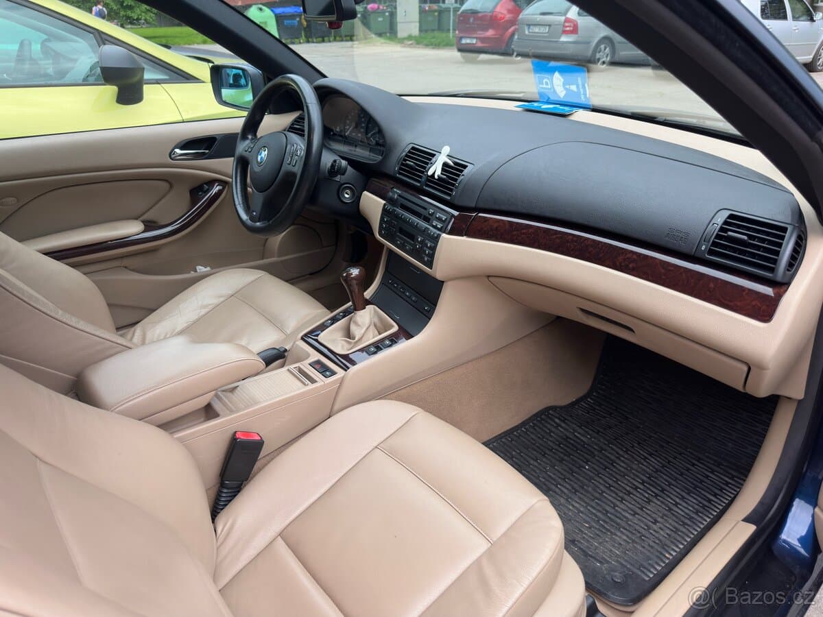 2005 BMW OSTATNÍ - 9