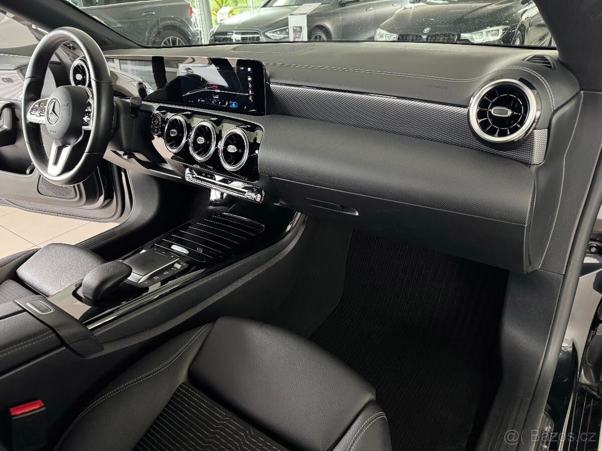 2021 Mercedes-Benz CL-CLASS - 9