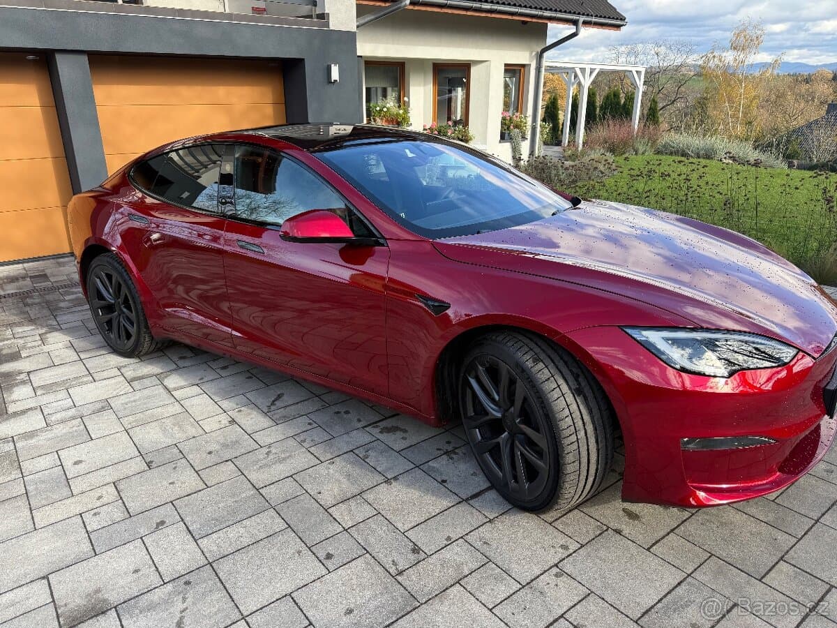 2023 Tesla OSTATNÍ - 9