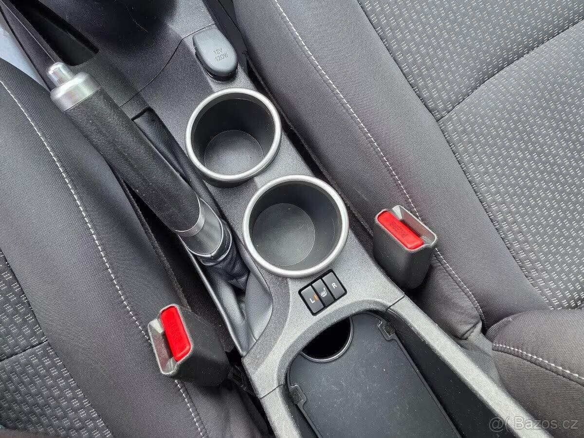 2014 Toyota VERSO - 9