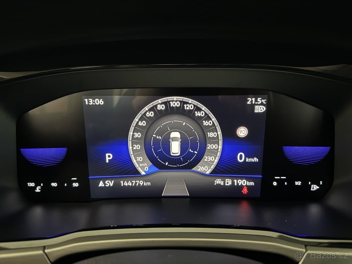 2022 Volkswagen TOURAN - 9