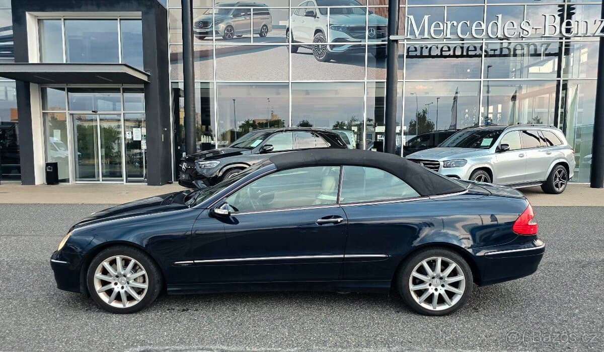 Mercedes-Benz OSTATNÍ - 9