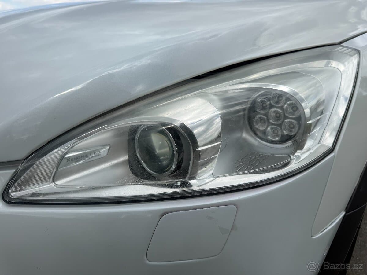 2015 Peugeot 508 - 9