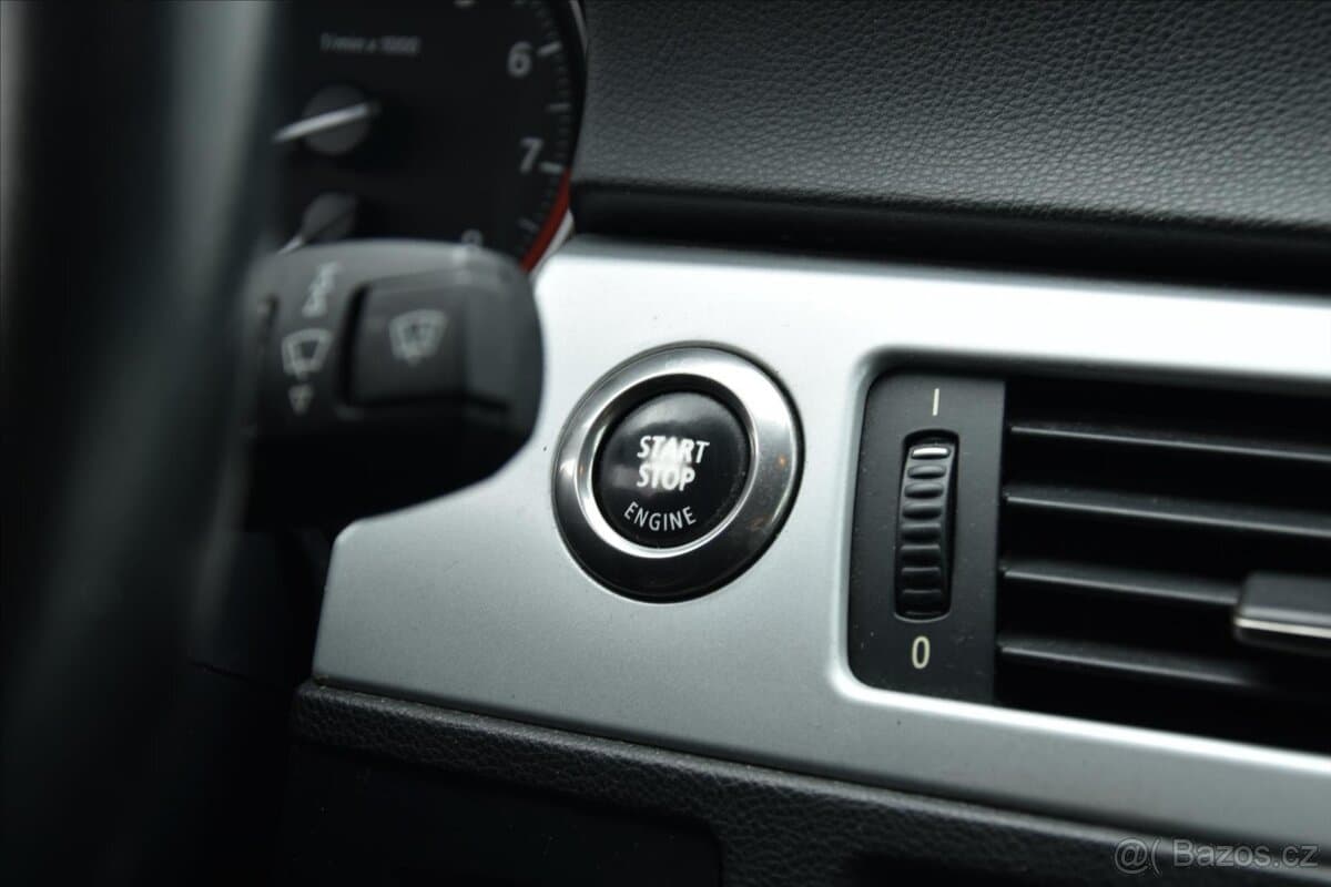2008 BMW 3-SERIES - 9