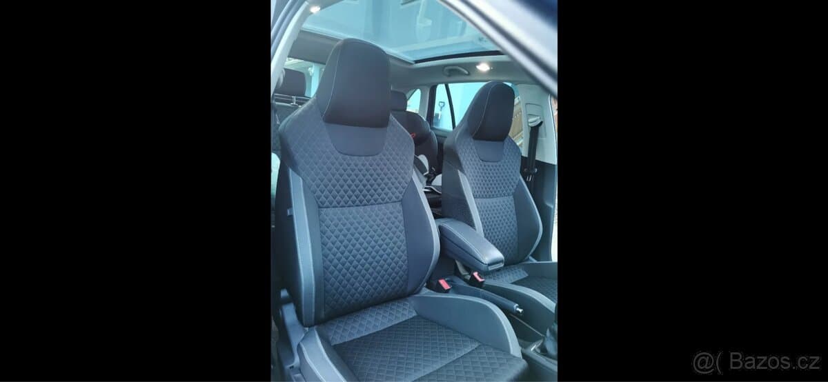 2016 Škoda RAPID - 9