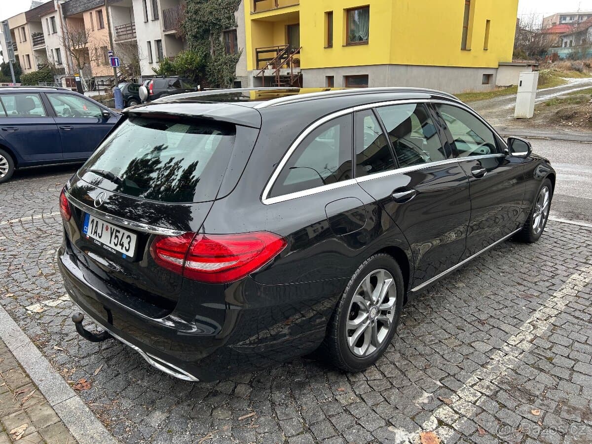 2017 Mercedes-Benz OSTATNÍ - 9