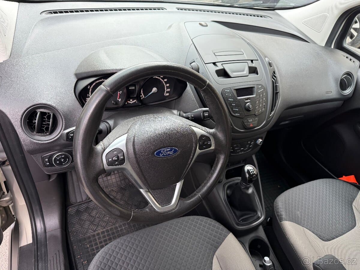 2016 Ford TOURNEO - 9