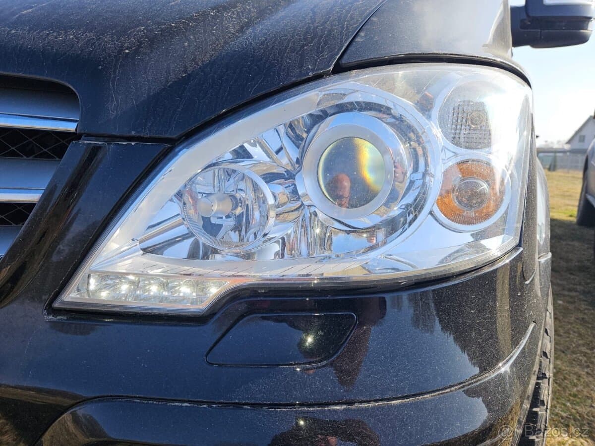 2014 Mercedes-Benz VIANO - 9