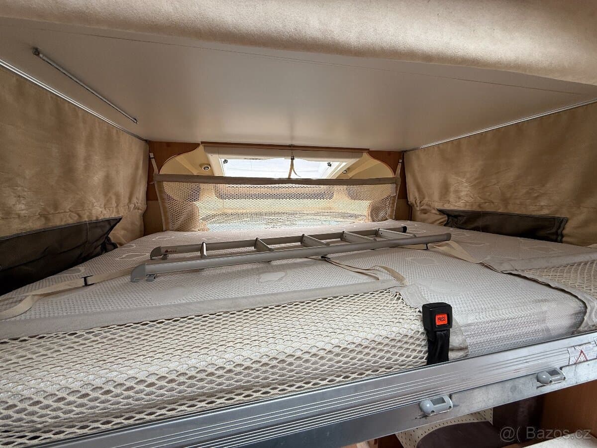 2011 Fiat DUCATO - 9