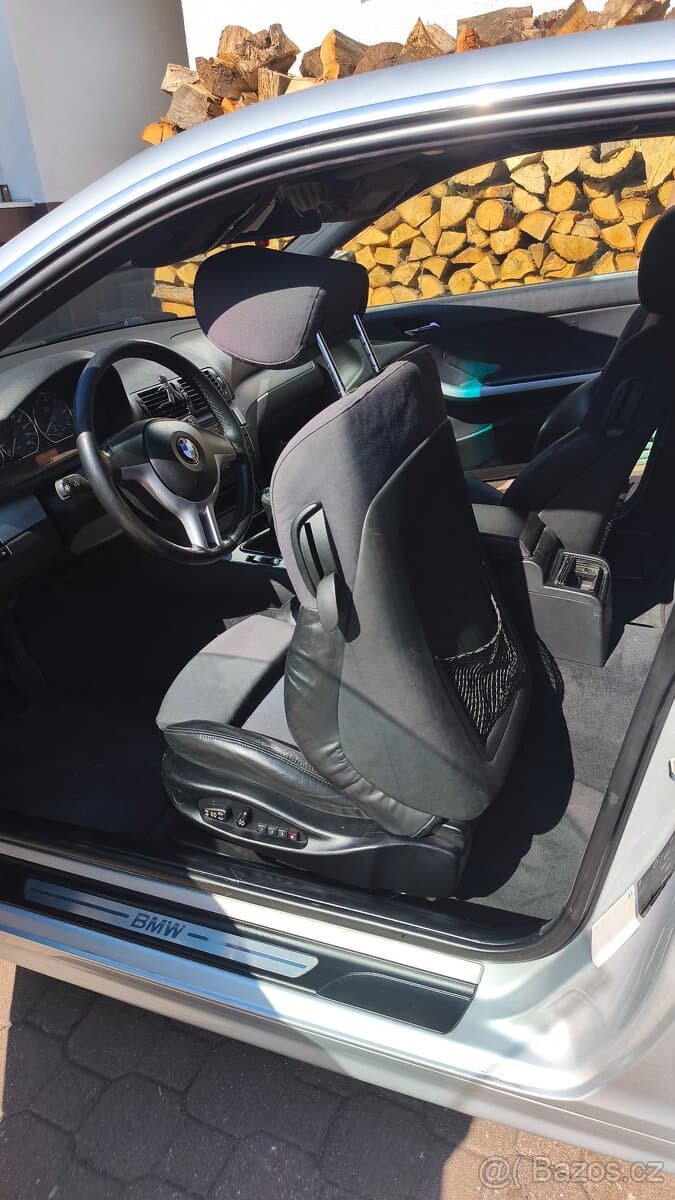 2000 BMW OSTATNÍ - 9