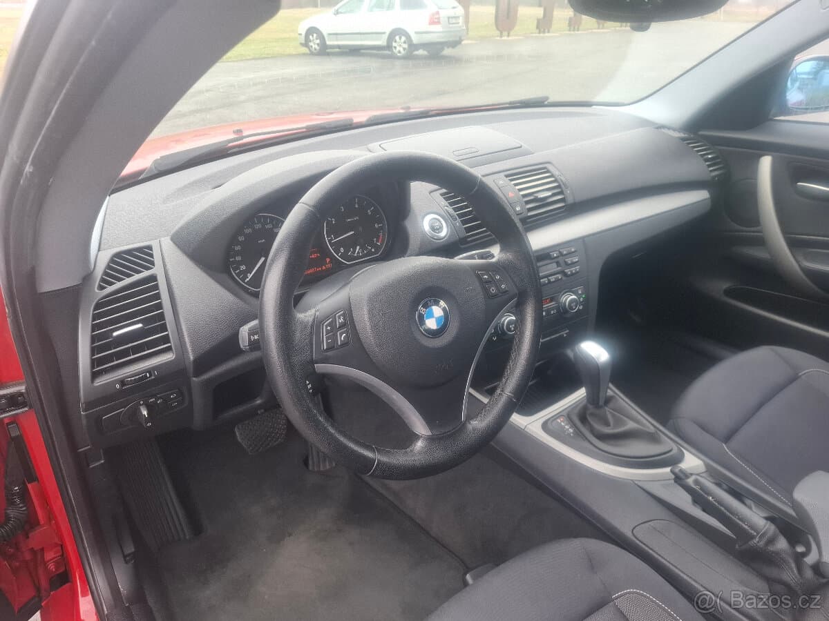 2008 BMW OSTATNÍ - 9
