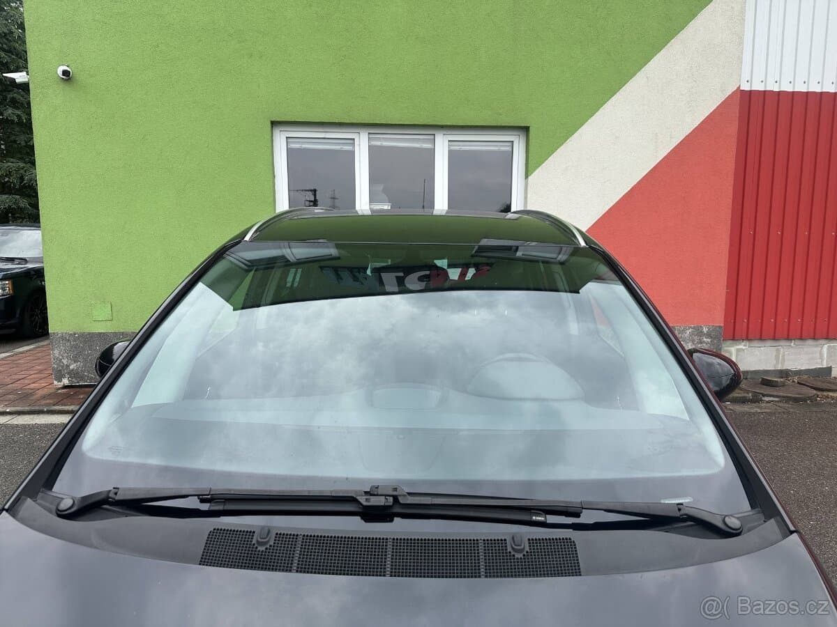 2014 Opel ZAFIRA - 9