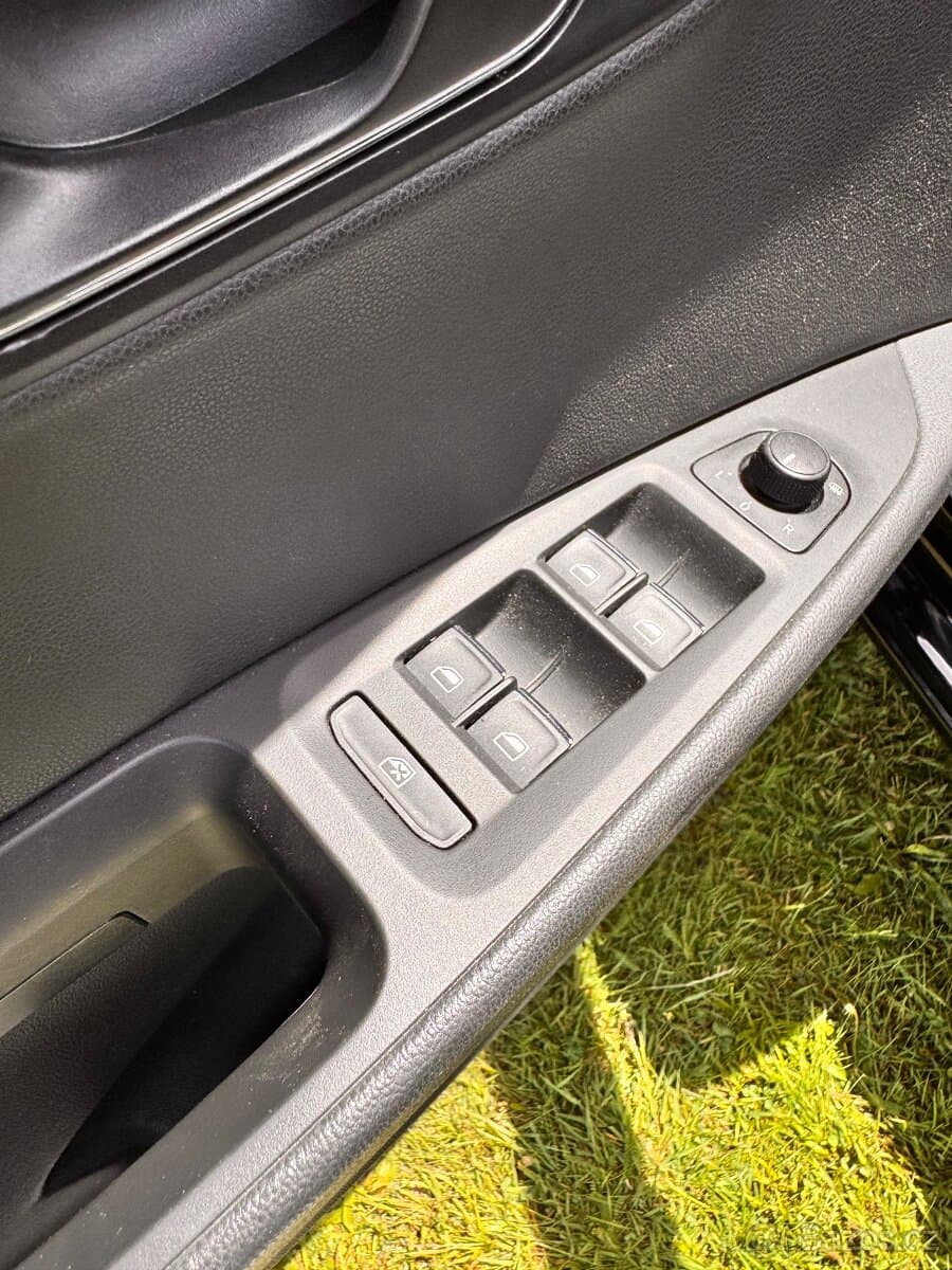 2015 Seat LEON - 9