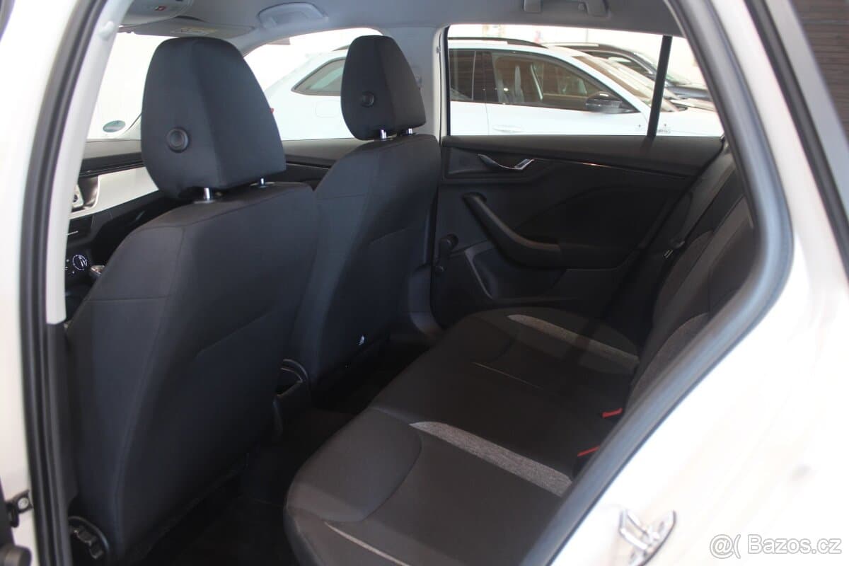 2019 Škoda SCALA - 9