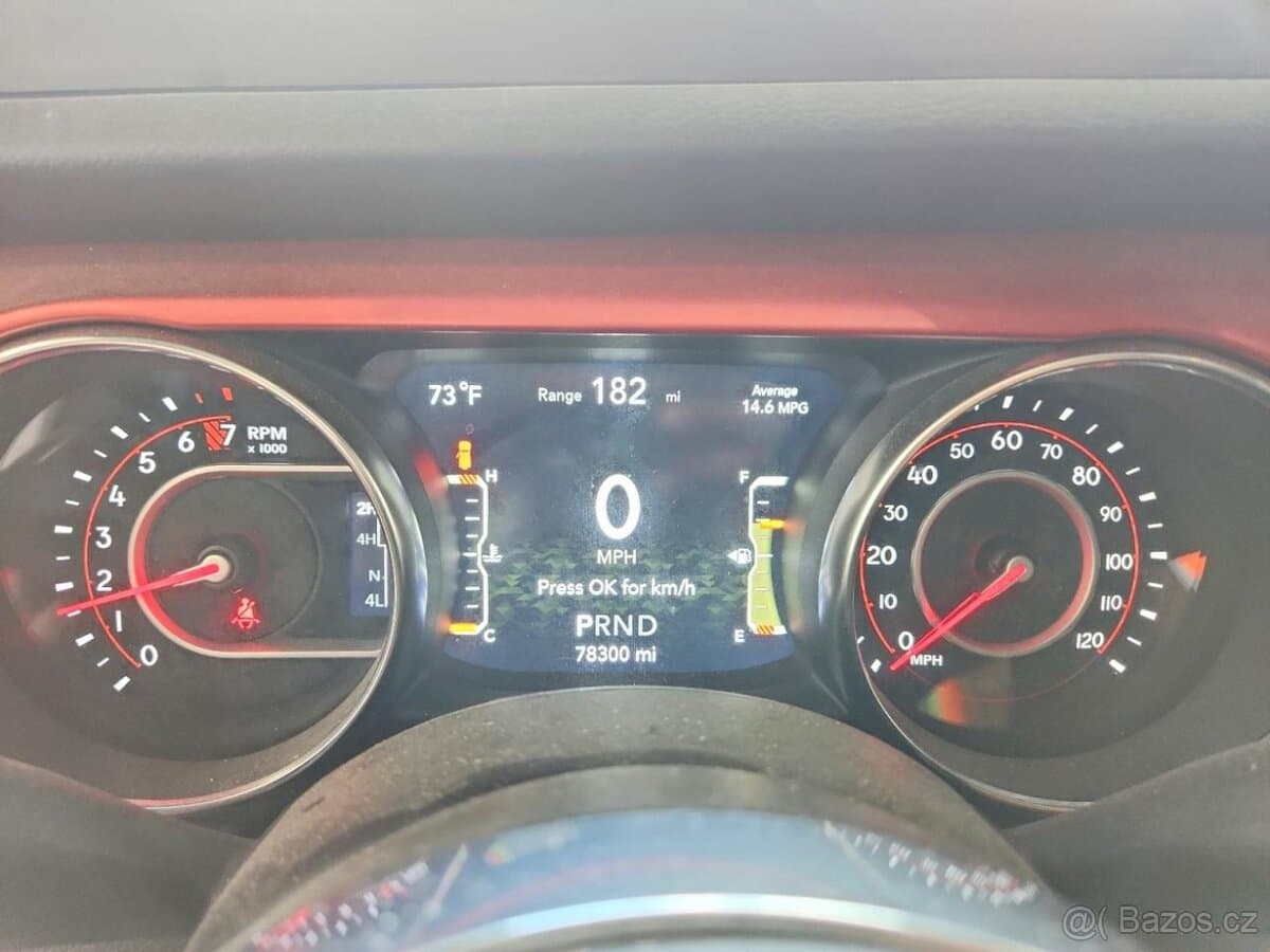 2022 Jeep WRANGLER - 9