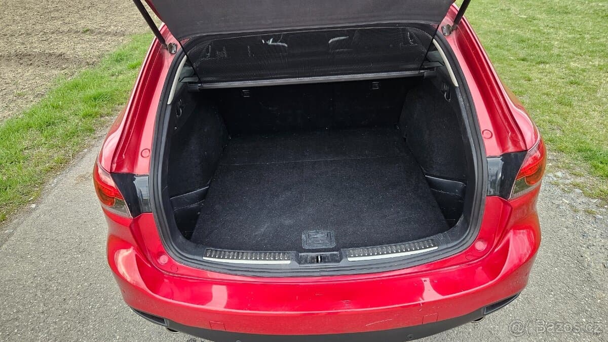 2016 Mazda 6 - 9