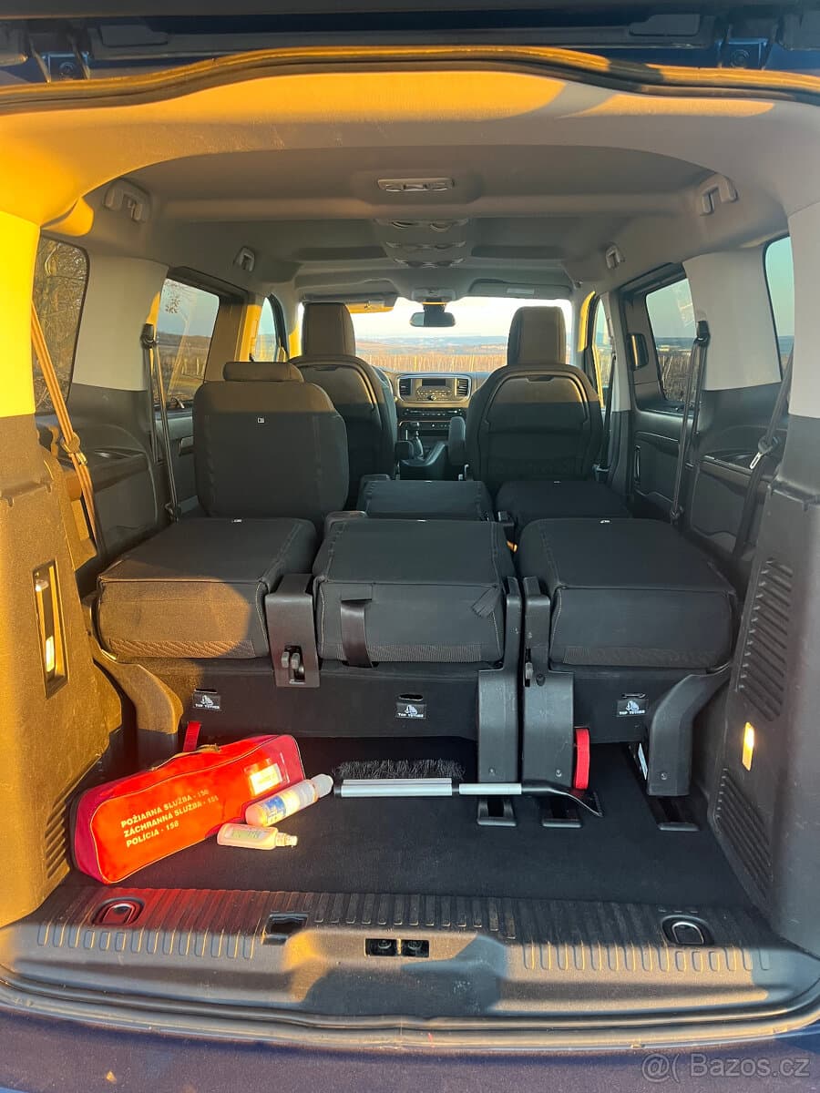 2018 Toyota PROACE - 9