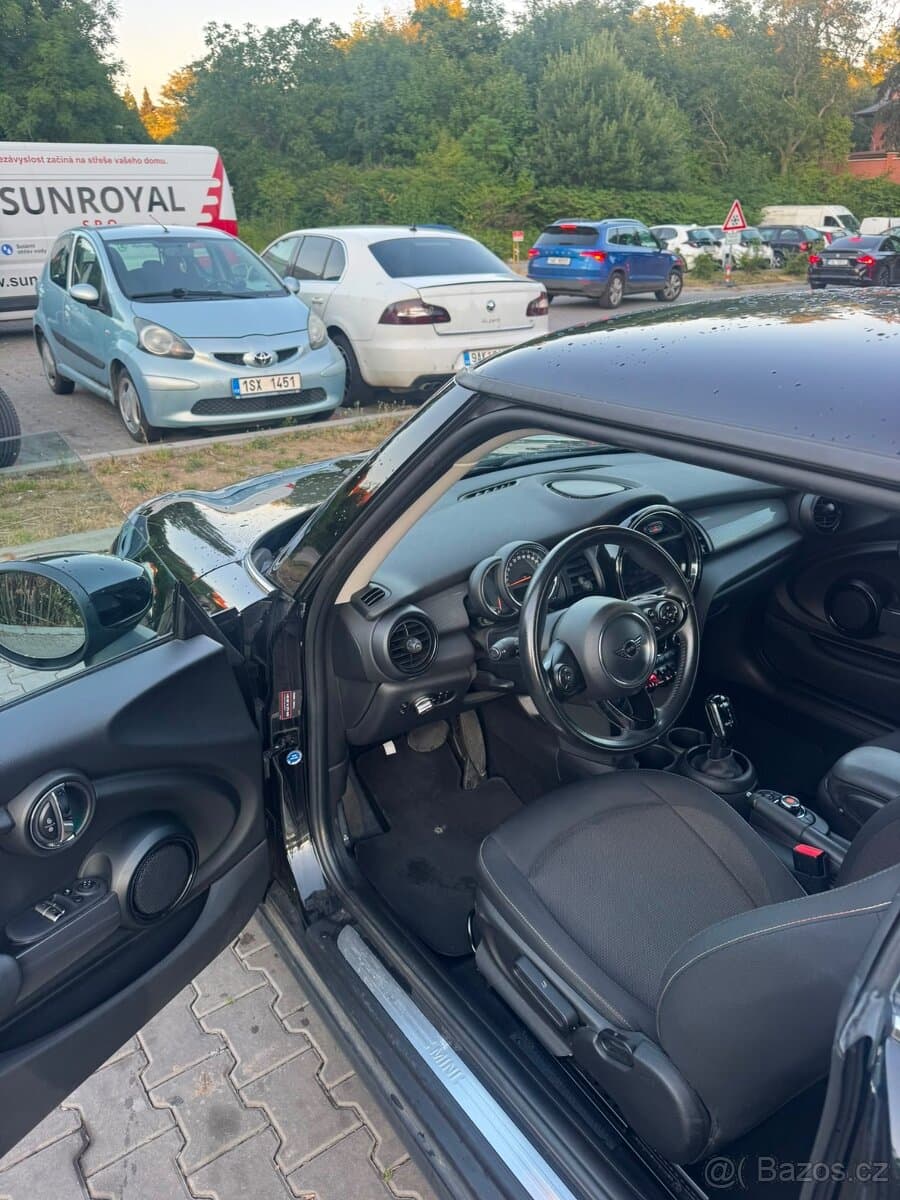 2020 Mini COOPER - 9