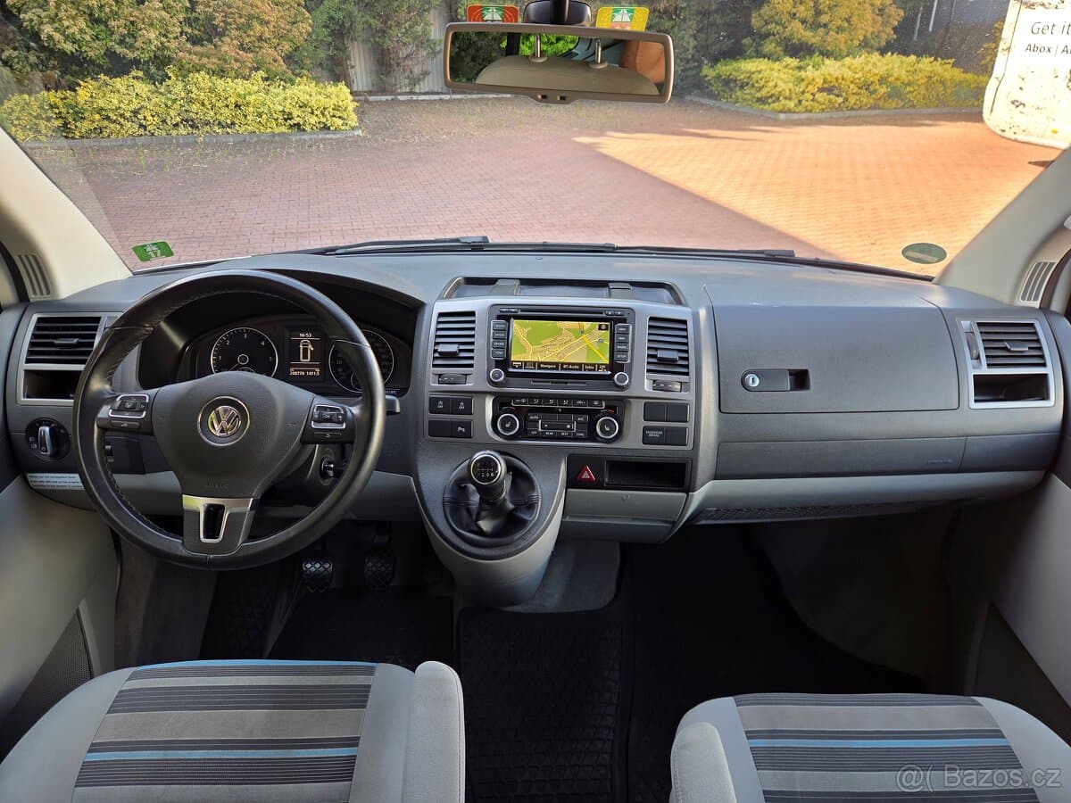2015 Volkswagen OSTATNÍ - 9